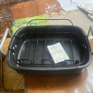 Non-Stick Cast Iron Cookware